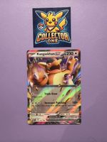 Pokemon Kangaskhan EX Kangama 151 Mega Karte 