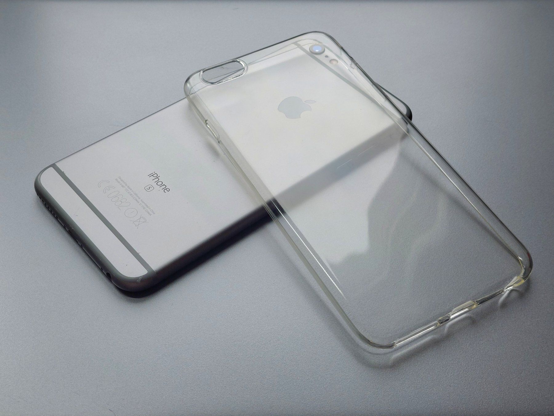 Apple Telefoni cellulari / Smartphones: iPhone 6s plus 64gb 100% + Hülle – Usato da Pfäffikon SZ venduto da max_5ylc 8