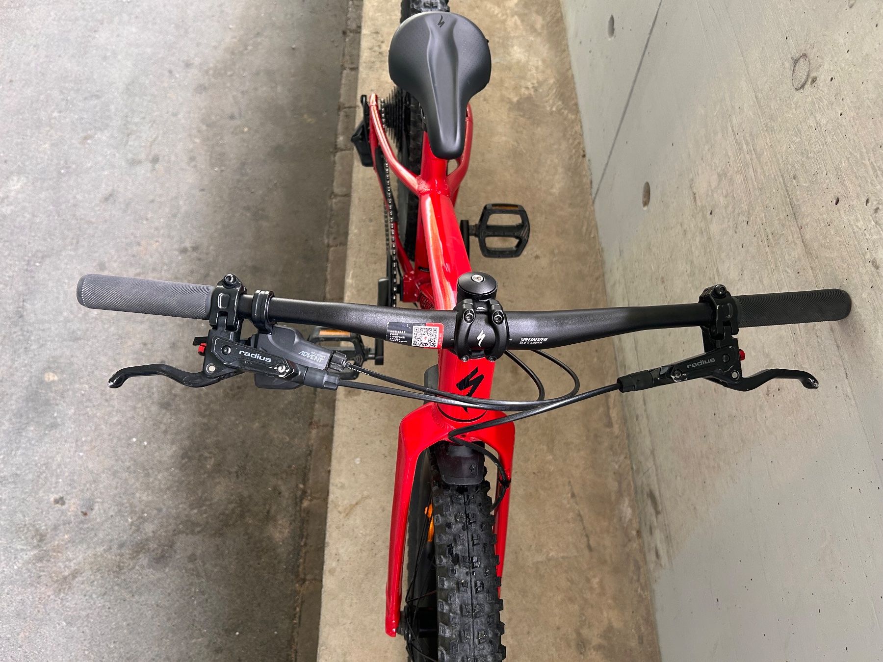 Specialized Biciclette: Kindervelo Specialized Riprock 20 – Usato da Zürich venduto da Sam_2x7q 2