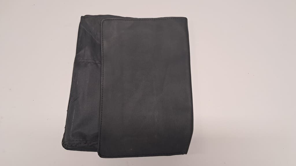 Borse: Handbuchmappe VW T5 – Usato da Alpnach-Dorf venduto da Hess-Automobile 2