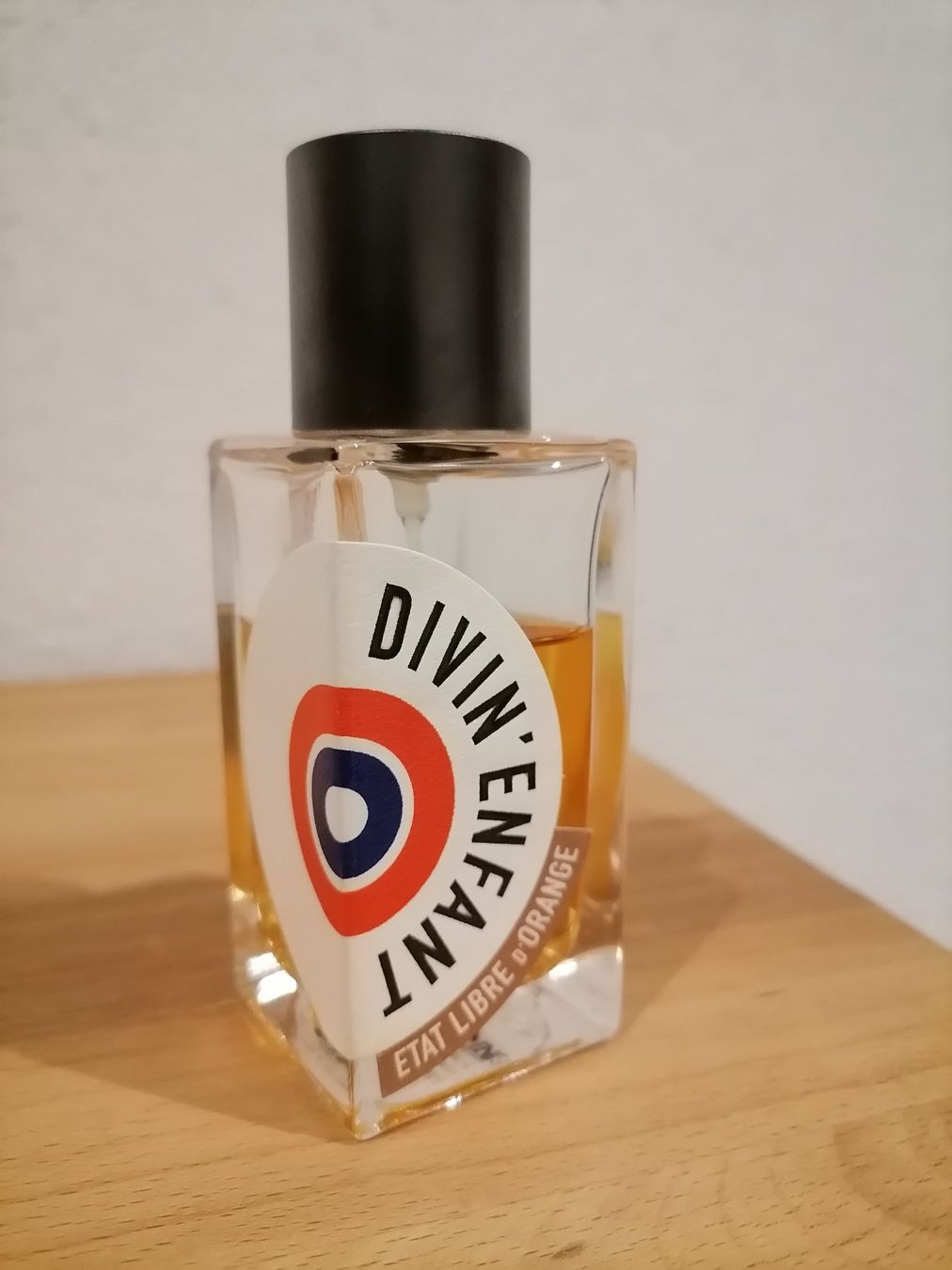Profumi & Eau de Toilette: État libre d'orange Divin Enfant – Usato da Holziken venduto da AnnAsk