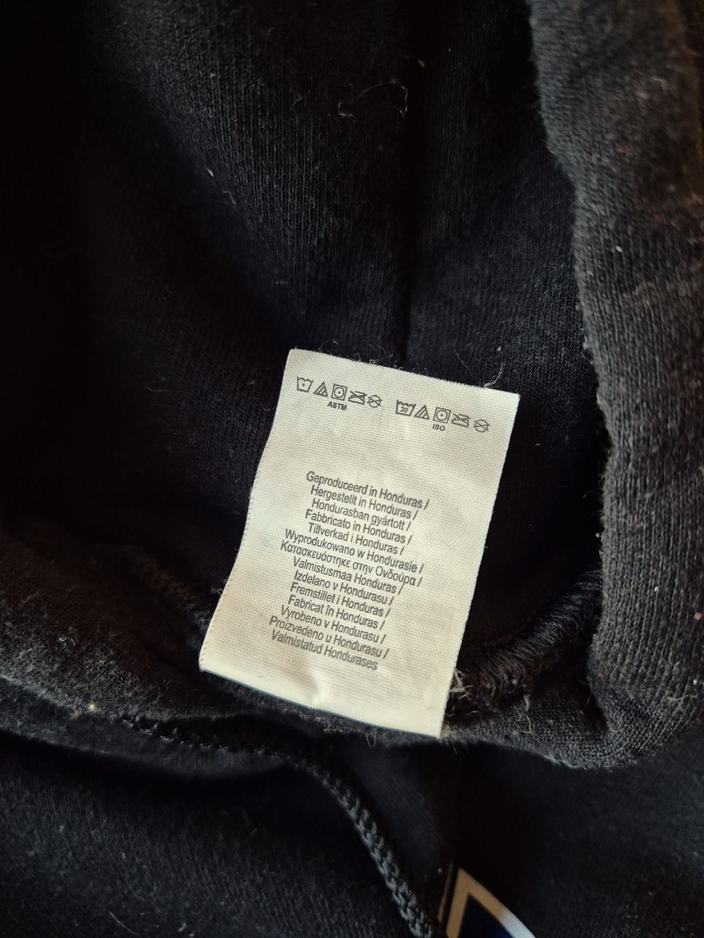 Maglioni & Felpe: Hoodie – Usato da Schlieren venduto da nat_76vd 4