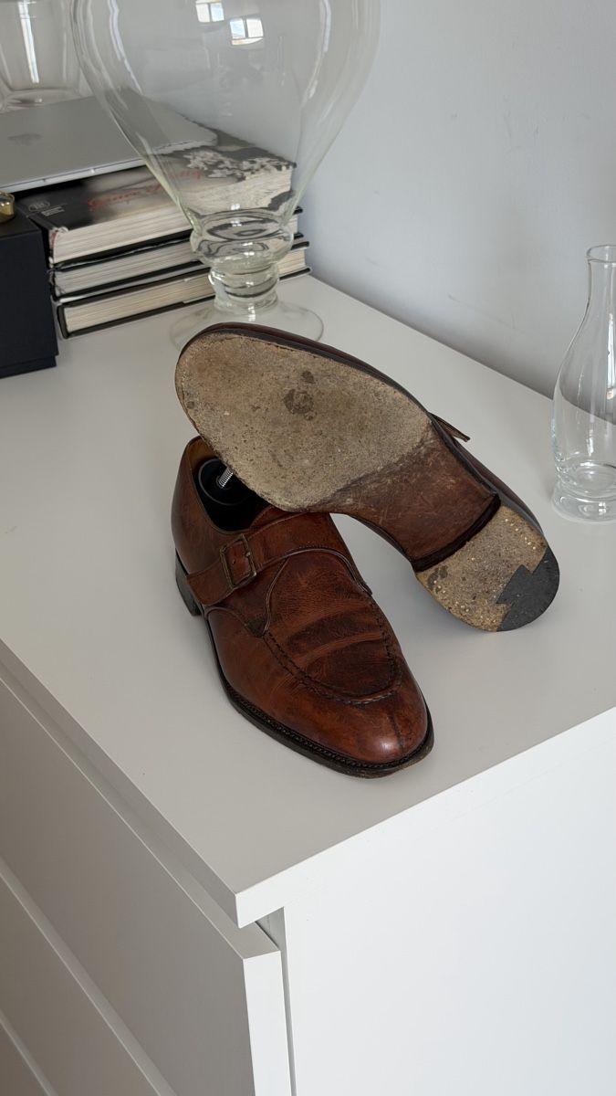Herrenschuhe: Edward Green shoes  – Neu (gemäss Beschreibung) aus Paradiso von viorea 7