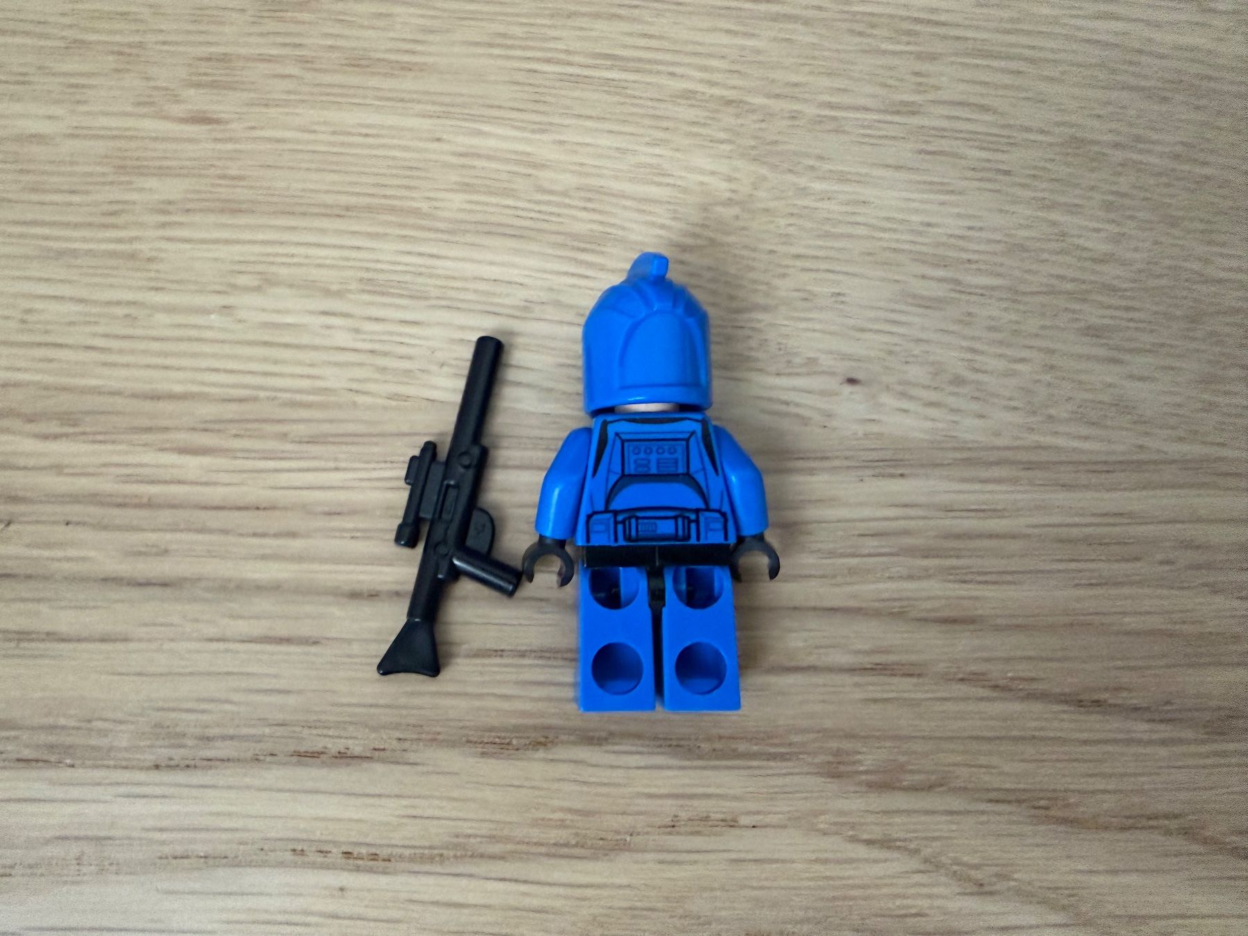 Lego Baukästen: LEGO Star Wars Senate Commando - Printed Legs (sw0614) – Gebraucht aus Neuchâtel von AS_SW 2