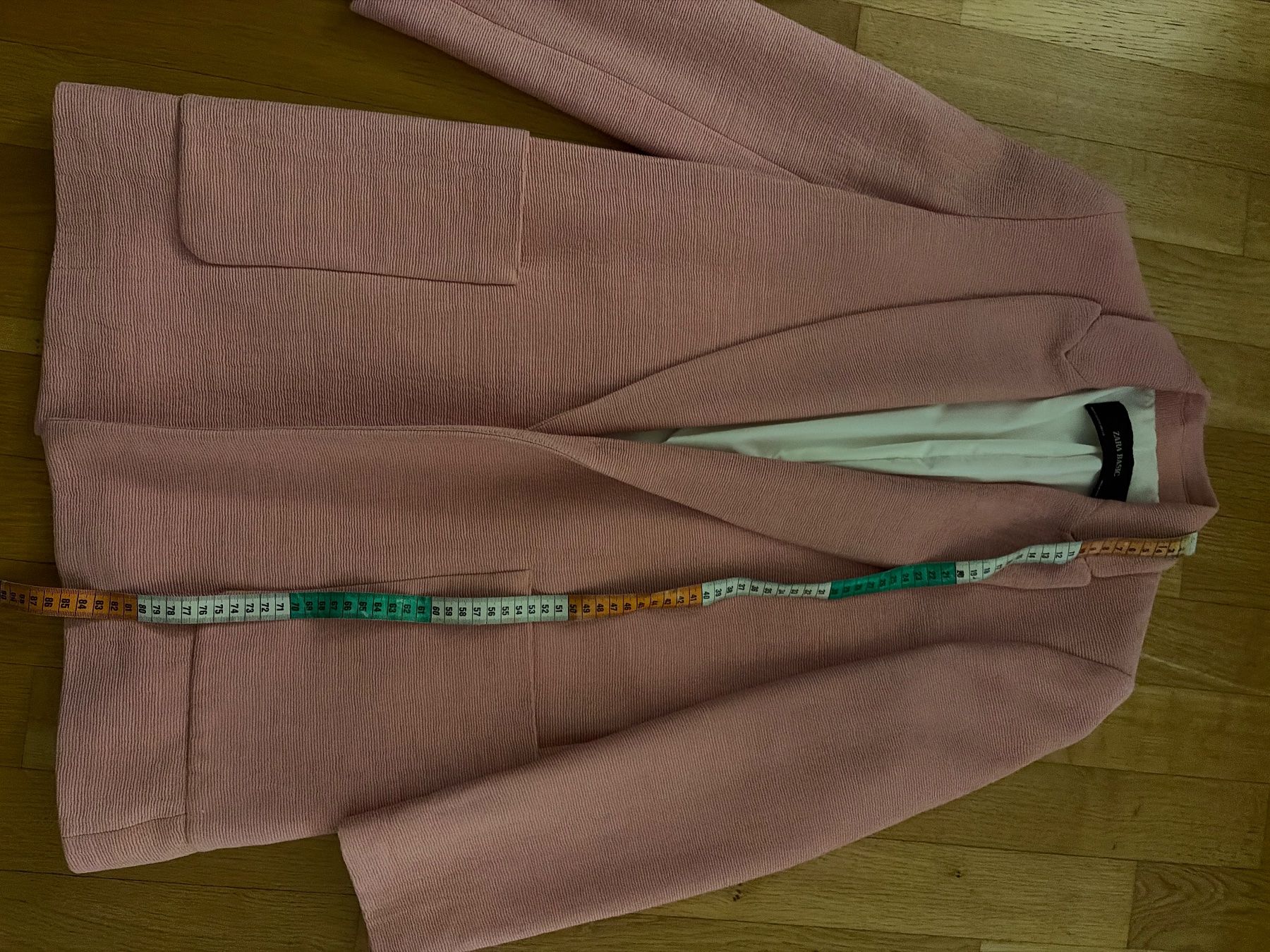 Zara Cappotti: Mantel Zara – Nuovo (secondo la descrizione) da Zürich venduto da ufe_f5q5 5