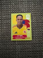 FIFA WM 2026 Panini COL 5