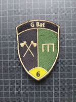 Verbandsabzeichen G Bat 6 Kompanie 3