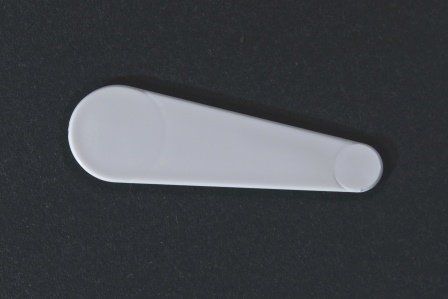 Cucchiai: Cremespatel / 5er-Set – Nuovo e nell'imballaggio originale da Mauren venduto da Yeelen