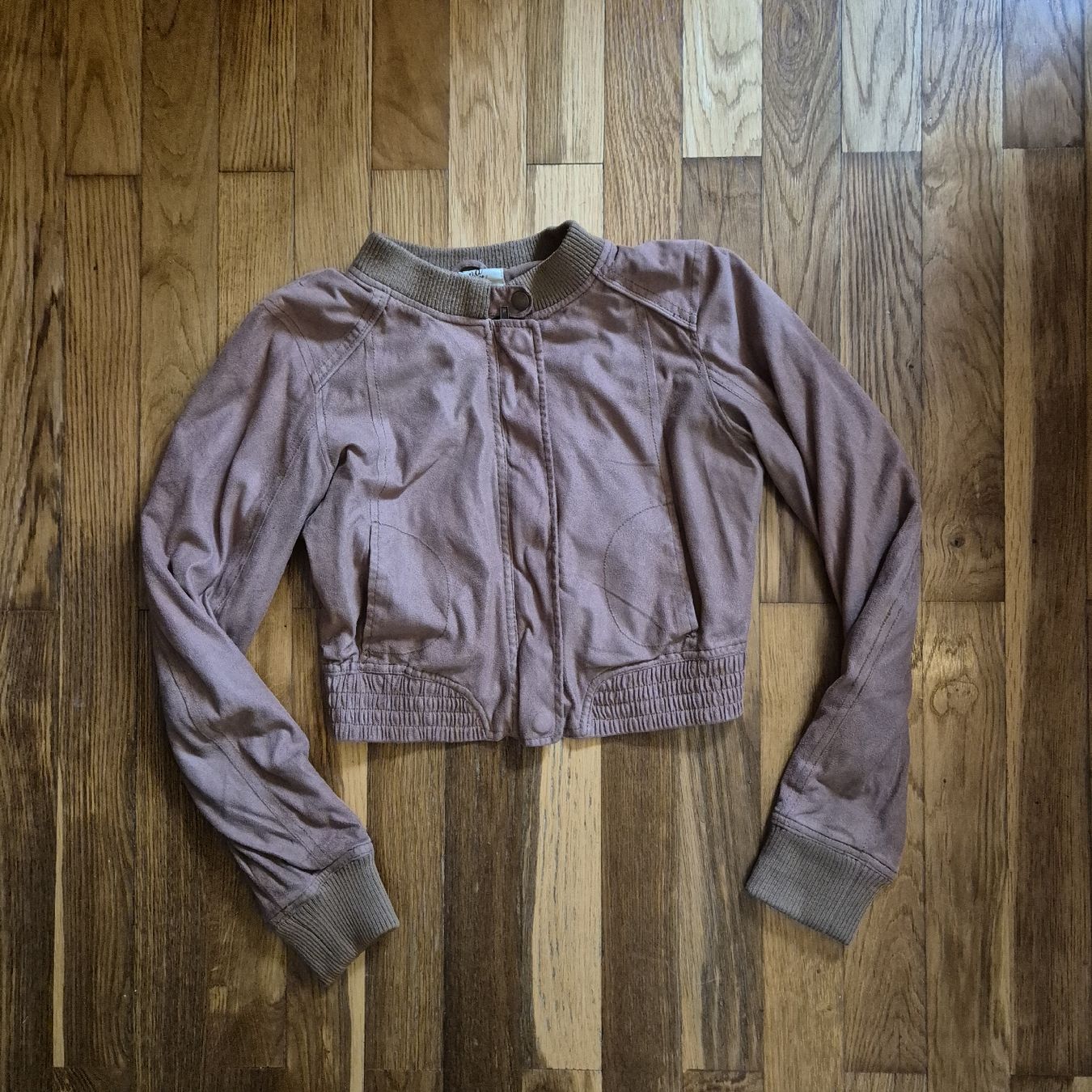Jacken: veste courte – Gebraucht aus Versoix von Lenas9