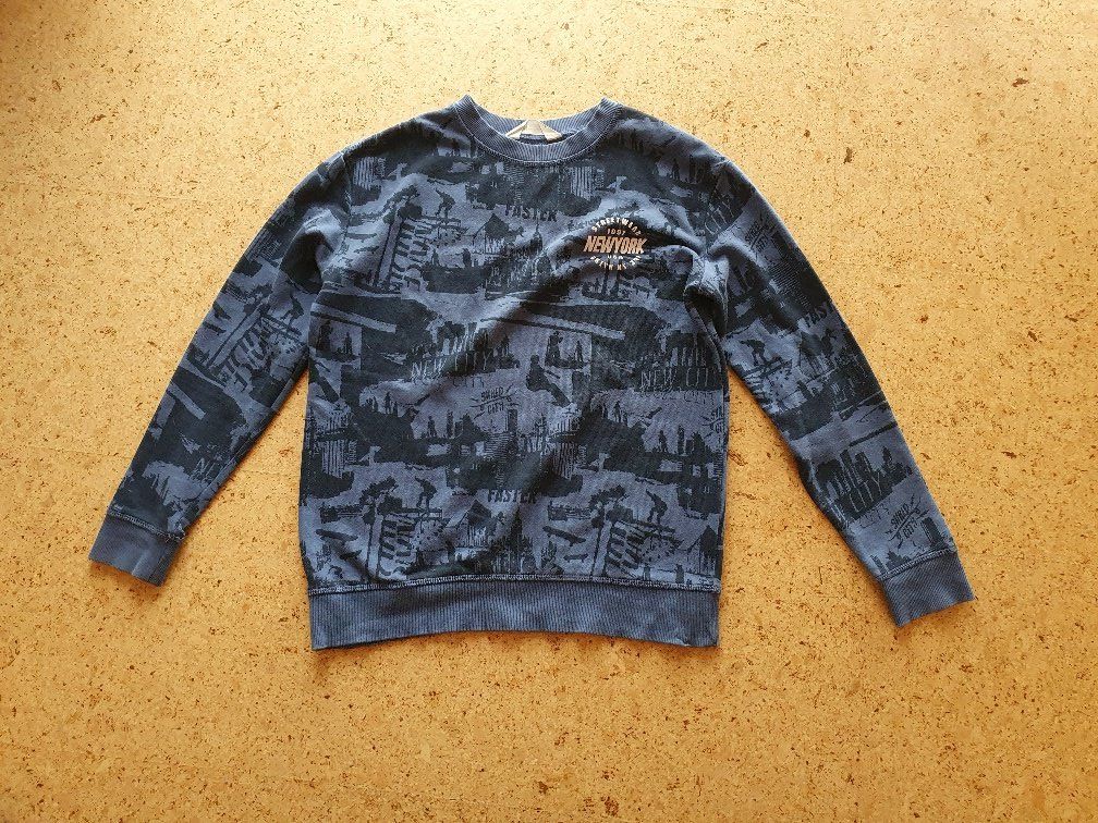 H&M Pullover & Sweatshirts: Pullover Gr. 146/152 H+M – Gebraucht aus Oberegg von Roberto24
