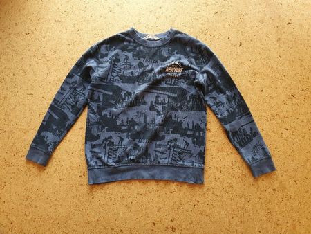 Pullover Gr. 146/152 H+M