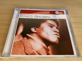 James Brown – The Soul Brother's Jazz