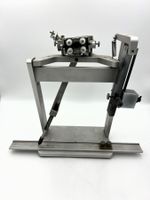 BECO Grav Plus Gravur Gerät für Ringe für Goldschmied