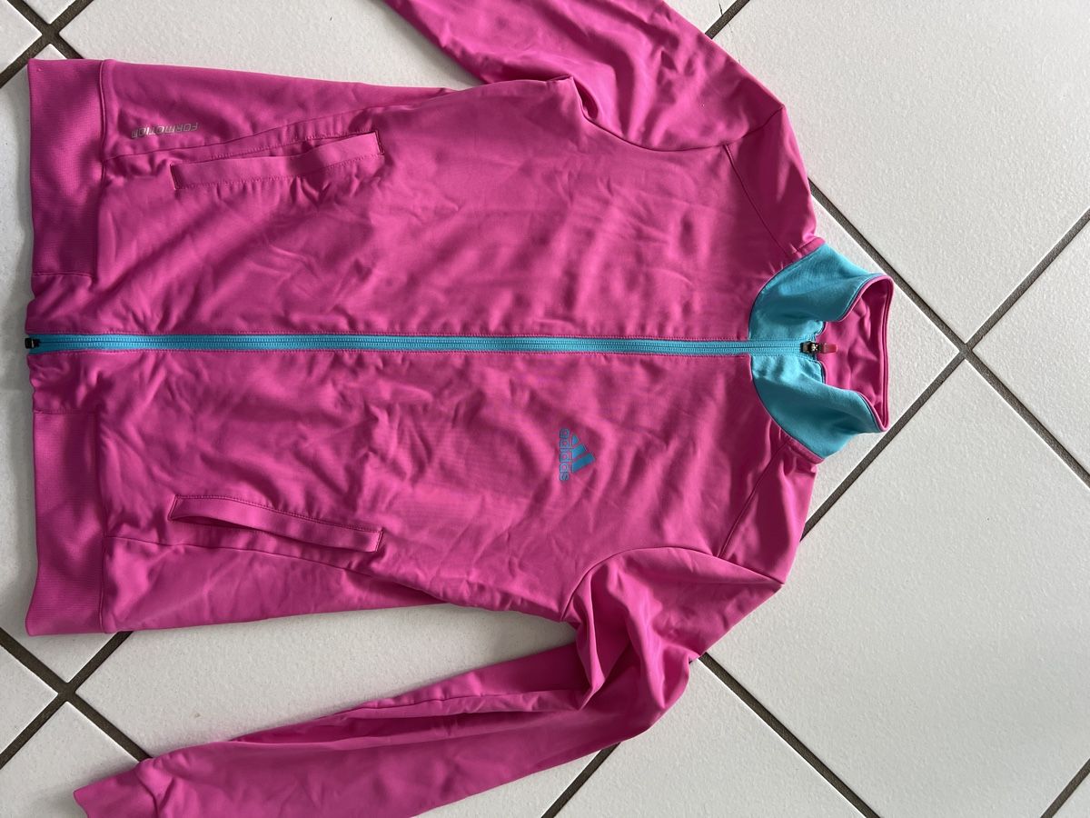 Adidas Jacken: Jacke – Gebraucht aus Oberuzwil von DanaB01