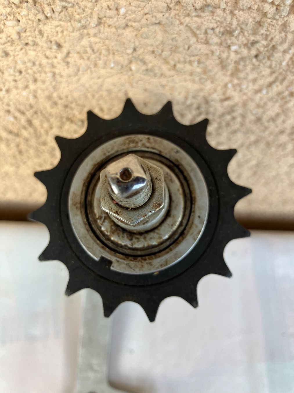 Solex Pièces pour mobylette: F&S Torpedo Solex Hinterradnabe 1956 – D'occasion à Trimbach par cendira 3