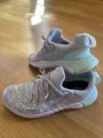 Nike Free Running Trainers, Size US 5.5, EUR 36, Lightly Use