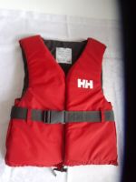 Schwimmweste von Helly Hansen  60-70 kg **NEU**