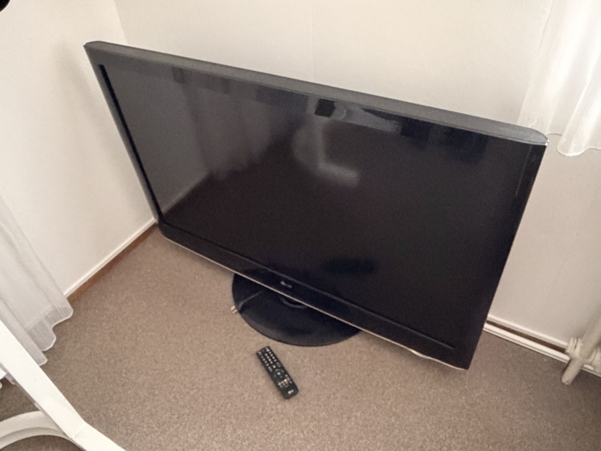 Fernseher: Fernseher LG – Gebraucht aus Kölliken von Sabay2012