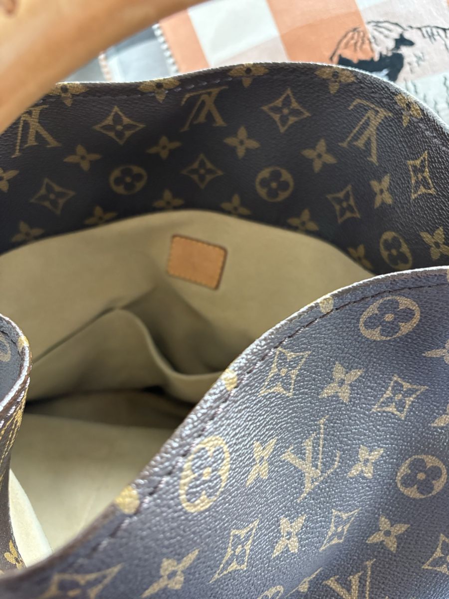 Louis Vuitton Borse da donna: Louis Vuitton Artsy MM Monogram Canvas – Usato da Rüttenen venduto da Peace61 3