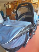 Kinderwagen-Aufsatz der Marke TEK