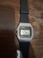 Casio Armbanduhr