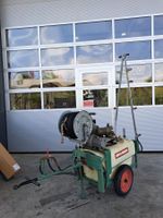 Karrenspritze Birchmeier A-200 Benzin
