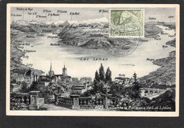 CP/VD Lausanne ,