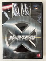 X-Men (2000) DVD 📀  (FR/EN)