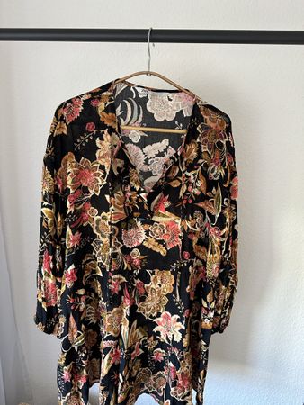 Robe Zara