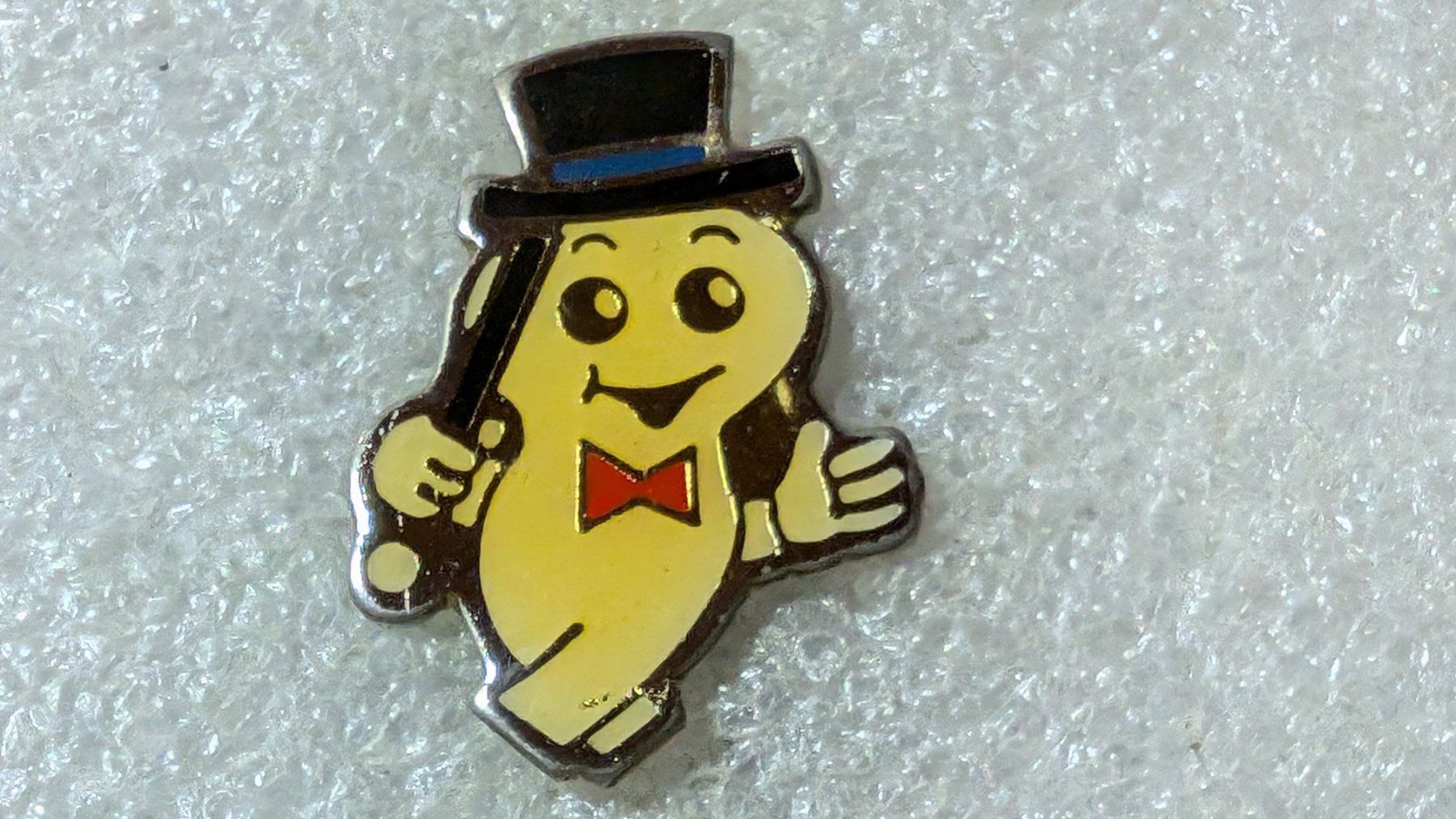 Placchette & Badge: Ansteckpin 218: Maga Bio – Usato da Oppligen venduto da Pin-Fall-Shop