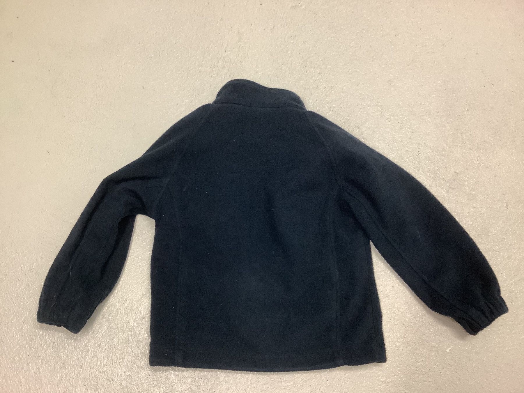 Giacche & Cappotti: Fleecejacke Gr. 110/116 – Usato da Waltenschwil venduto da MeKo8 1
