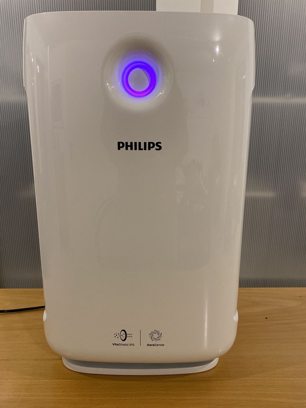 Philips Luftreiniger: Philips Luftreiniger AC2887/10 Weiß – Gebraucht aus Zürich von mor_r9mf 1