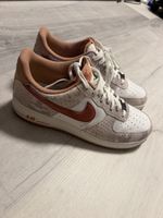 Nike AirMax Schlangenoptik 46
