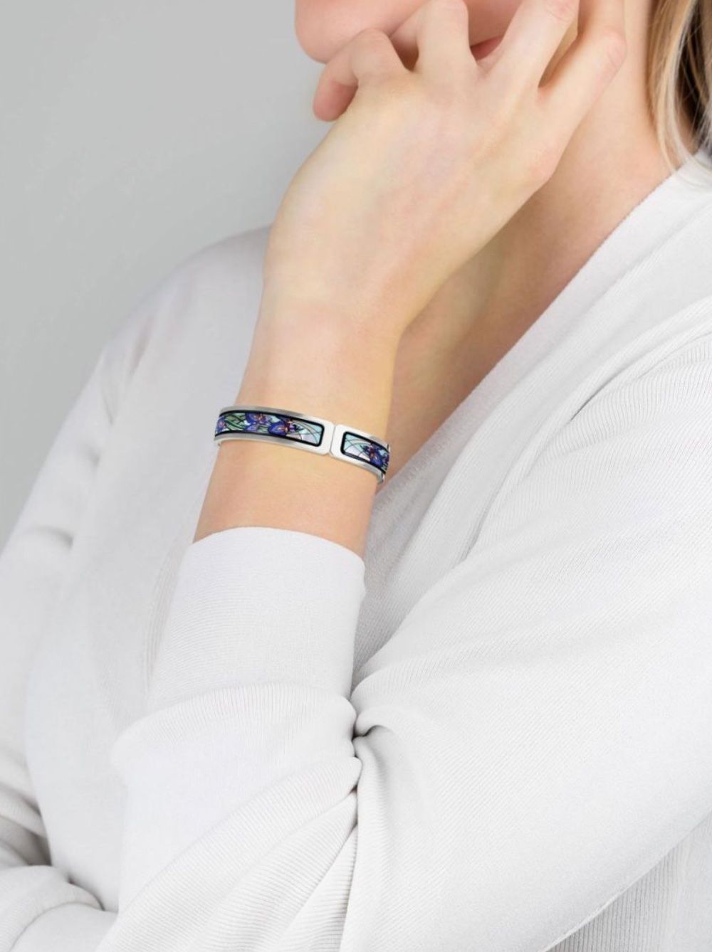 Freywille Bracciali & Braccialetti: Neu Frey Wille Armreif Gr. S – Nuovo (secondo la descrizione) da Windisch venduto da Lyudmila01 9