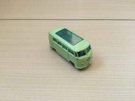 Lesney Volkswagen Caravette No 34 Matchbox