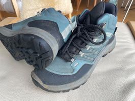Chaussures de randonnée Quechua t.40