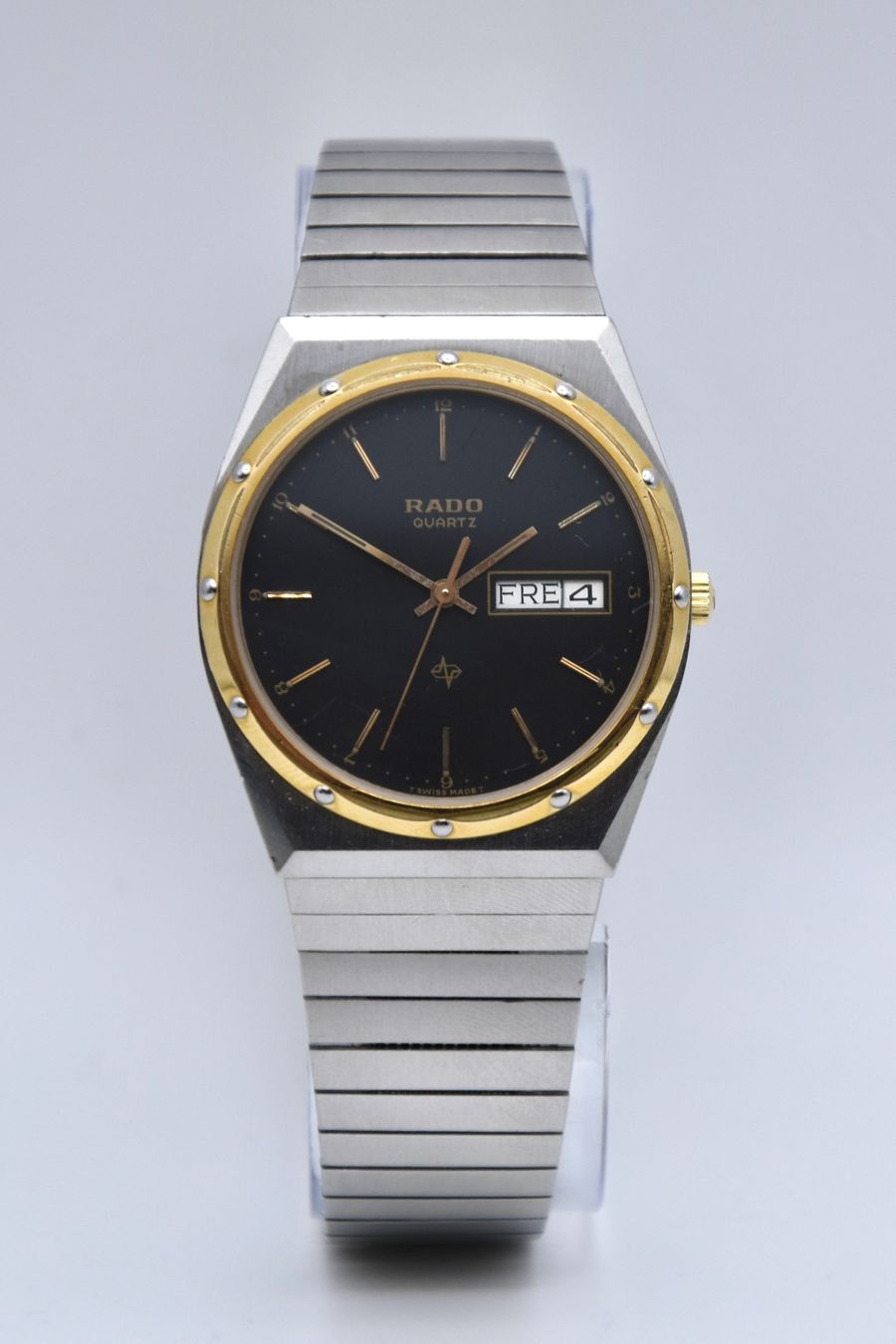 Rado Uhren: Rado Vintage – Gebraucht aus Winterthur von octagonw