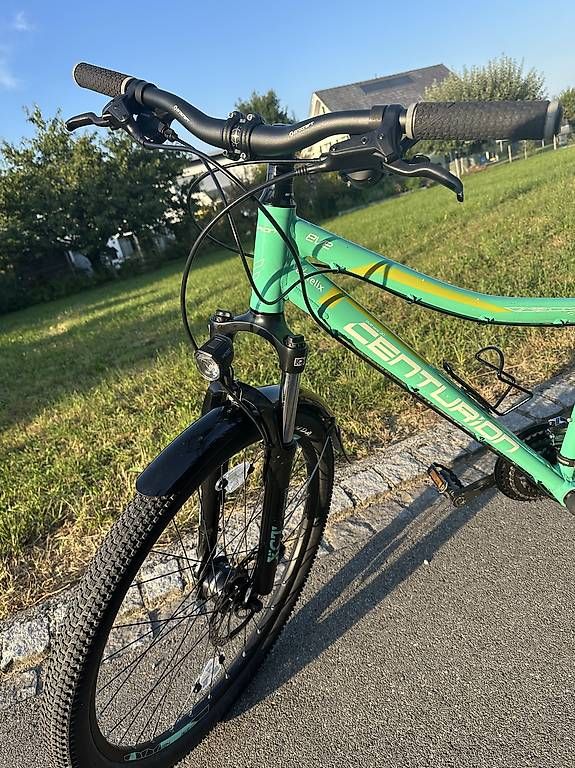 Biciclette: Fahrrad Kids / Jugend  – Usato da Zürich venduto da pella01 1