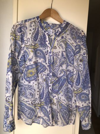 Bluse Emily van den bergh