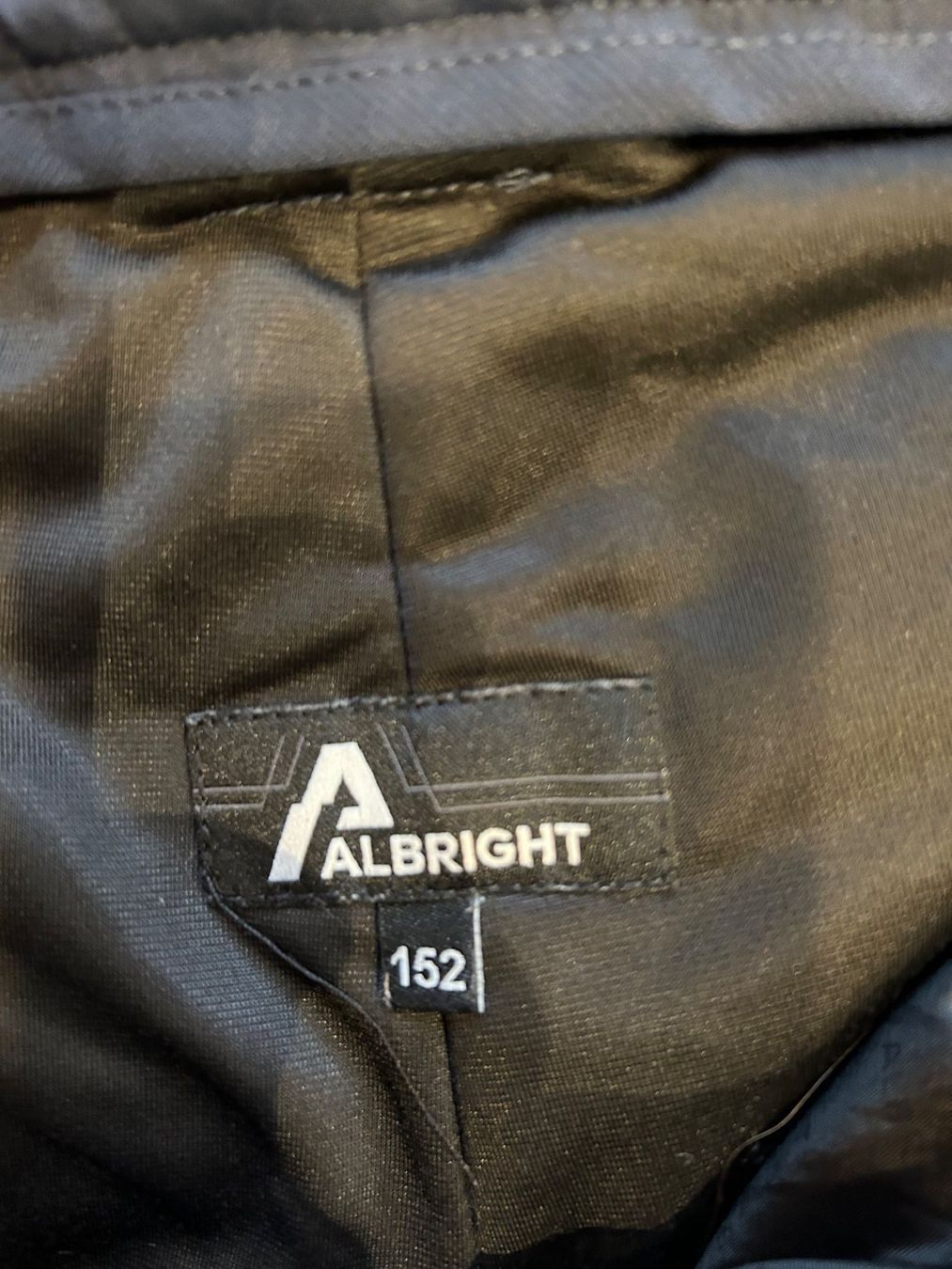 Albright Anzüge: Skidress Albright – Gebraucht aus Sarnen von kadu01 9