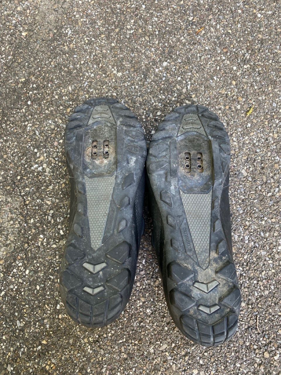 Shimano Scarpe da uomo: Shimano ME4 (SH-ME400) – Usato da zürich venduto da Eltons 4