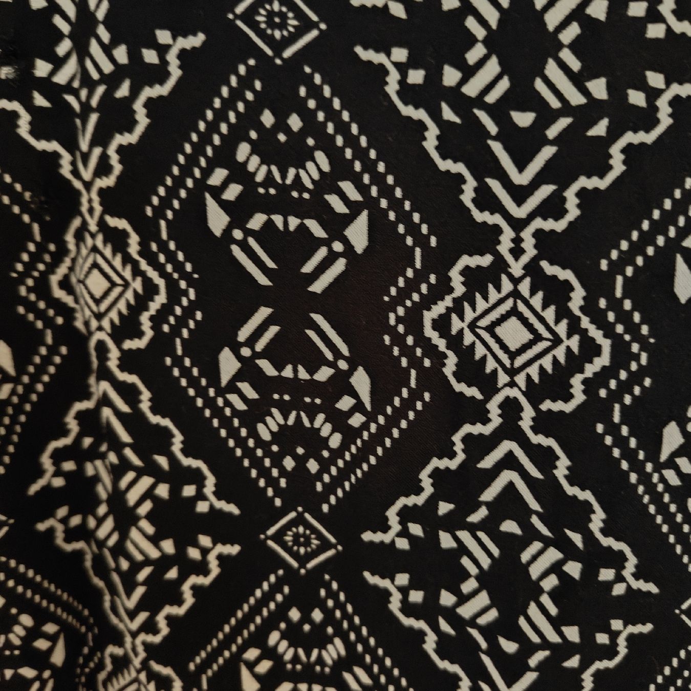 Tuniken: KappAhl Kleid oder Tunika, Grösse XL – Gebraucht aus Hinwil von her_2t5p 1