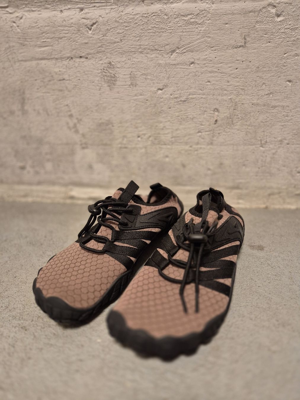 Scarpe da donna: Barfuss Schuhe – Nuovo (secondo la descrizione) da Oberkulm venduto da Heckenrose20