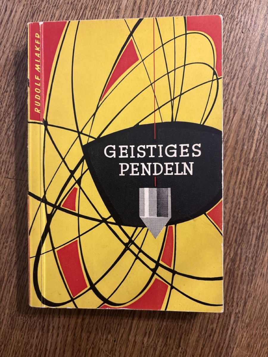 Bücher: Pendeln – Gebraucht aus Reitnau von Kangal1976 4