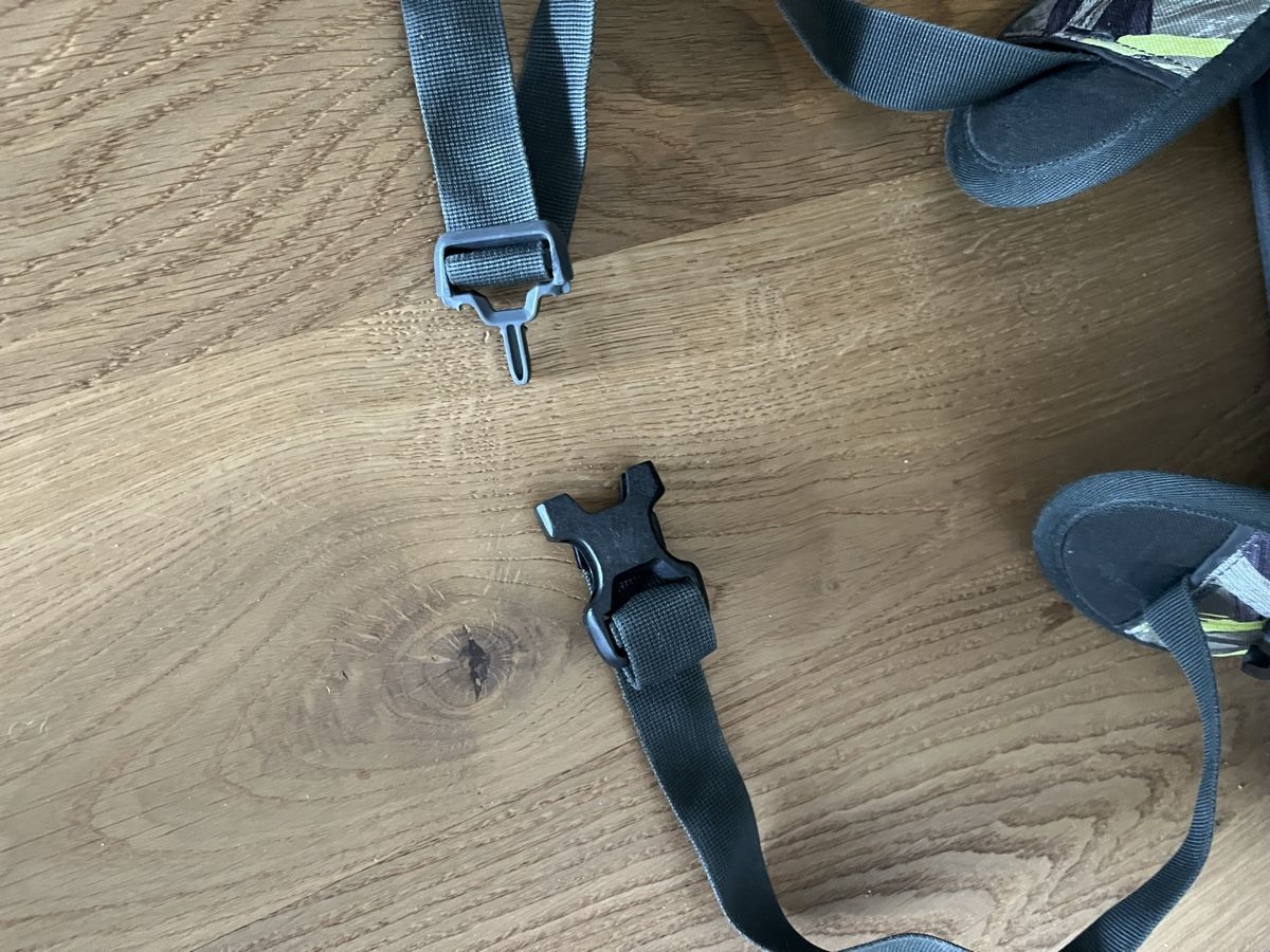Satch Borse & Zaini: Satch Schulrucksack – Usato da Wettingen venduto da Andi_95 1