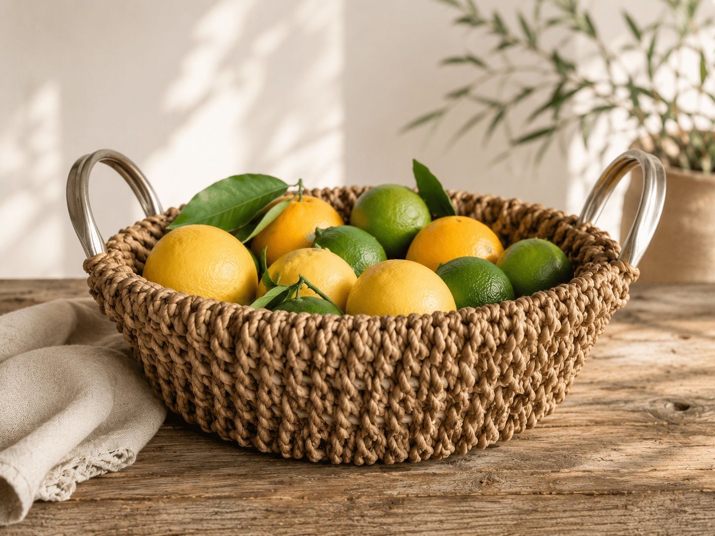 Altro per la casa: Vintage Korb 35 cm – Usato da Kirchdorf venduto da Vintagewunder
