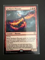Spellpyre Phoenix