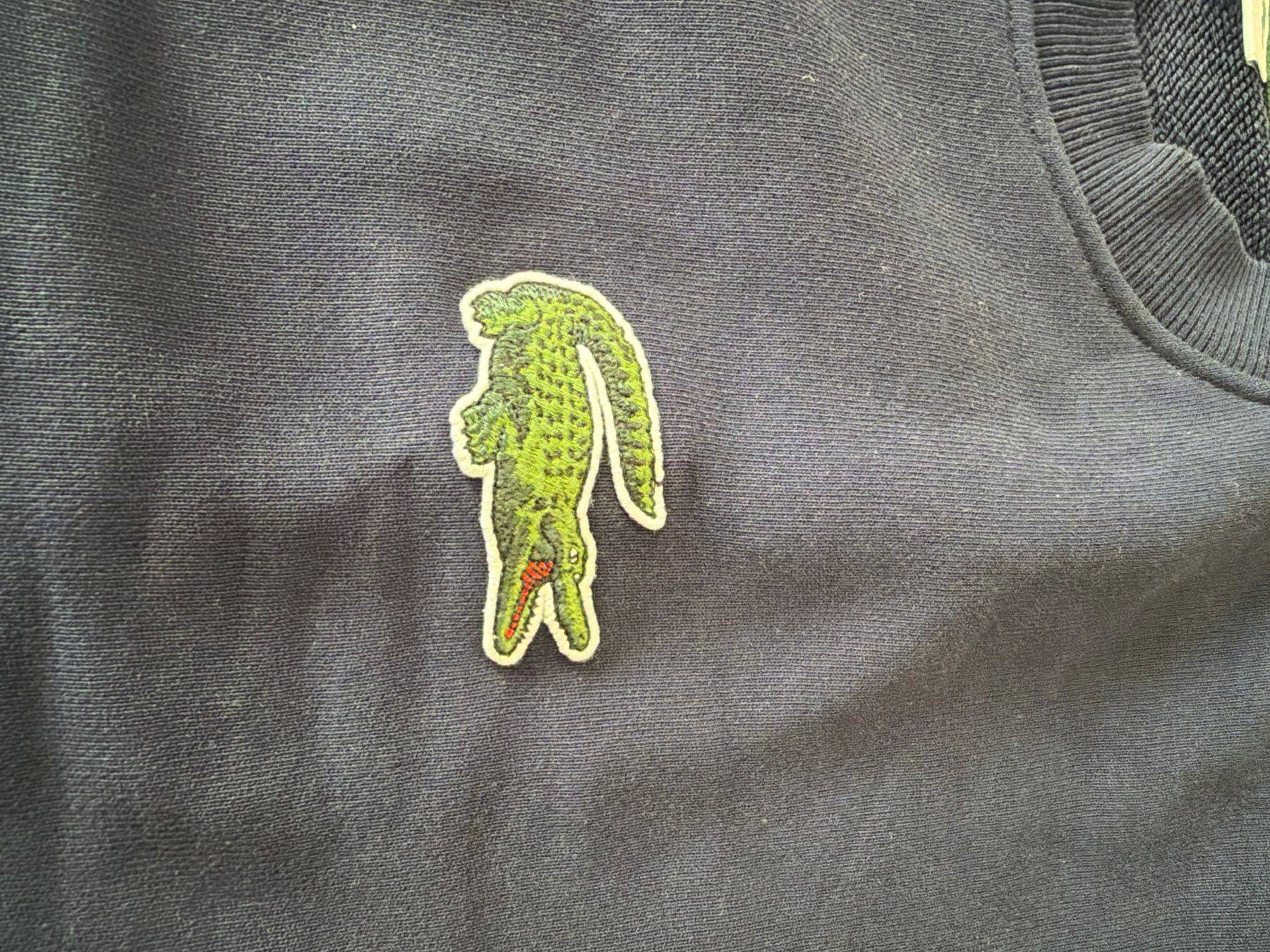 Lacoste Pulls & Sweat-shirts: Lacoste Pullover – D'occasion à Rheinfelden par Nono.111 1