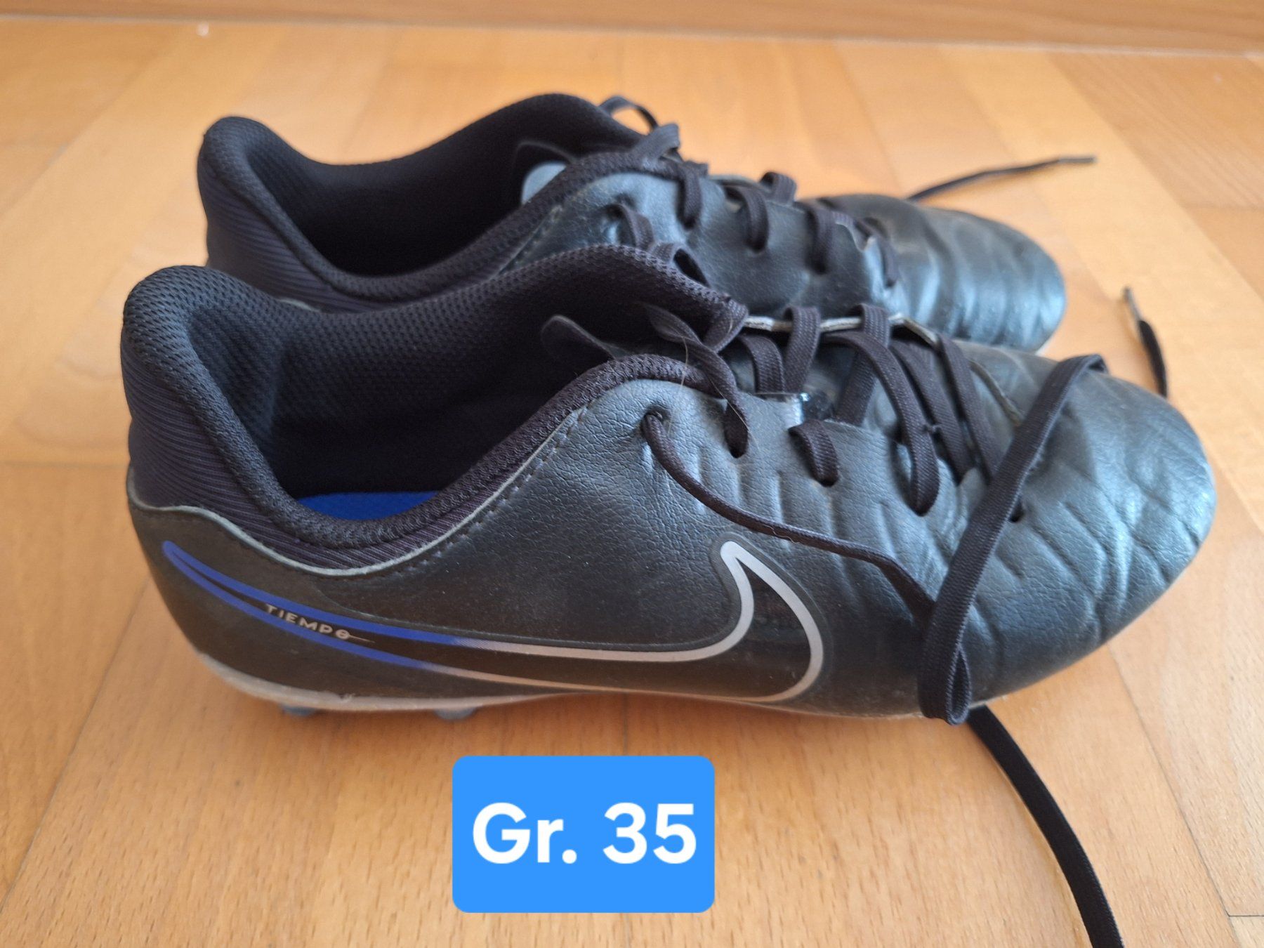 Nike Scarpe da uomo: Fussballschuhe Gr. 35 – Usato da Richterswil venduto da zsubaba86 1