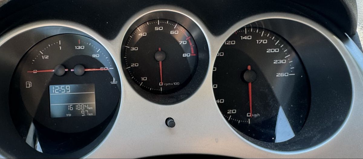 Seat Autos: Seat Altea 1.8  – Gebraucht aus Abtwil SG von adr_b7p6 7